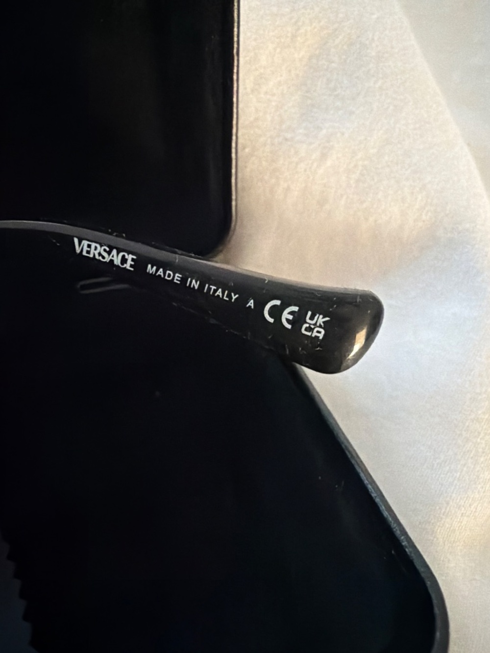 VERSACE Model 2264 1002/87 - Picture 6 of 7